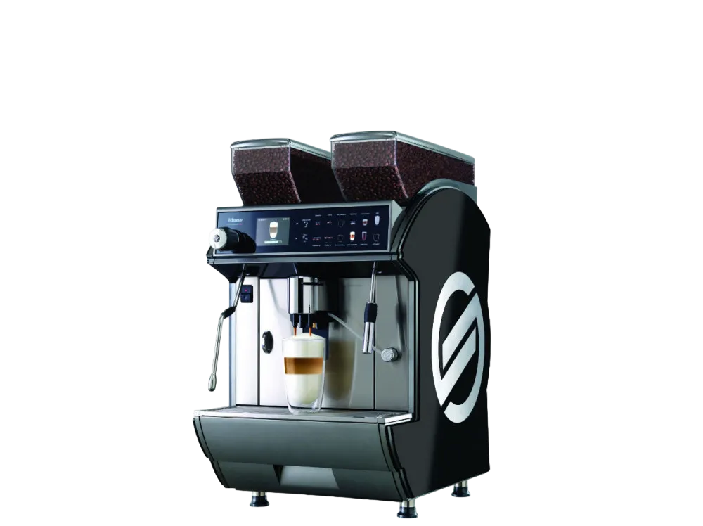 Saeco Idea Cappuccino Restyle