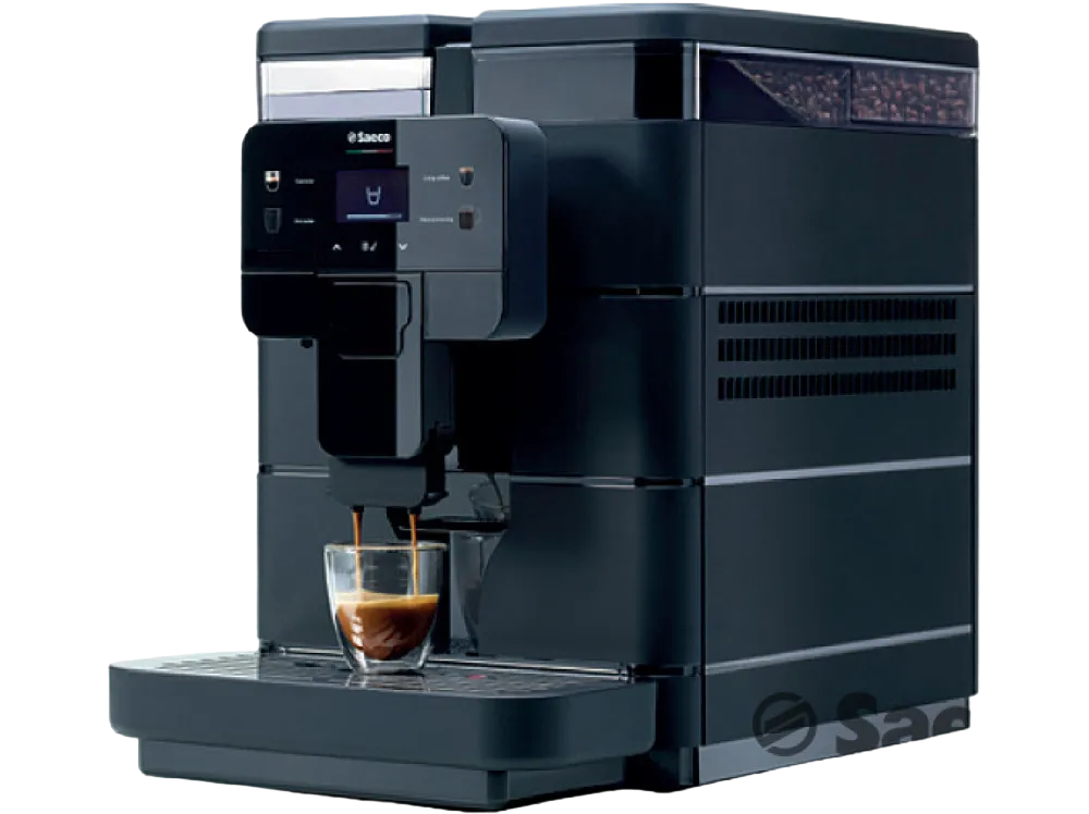 Saeco New Royal Black 230/50