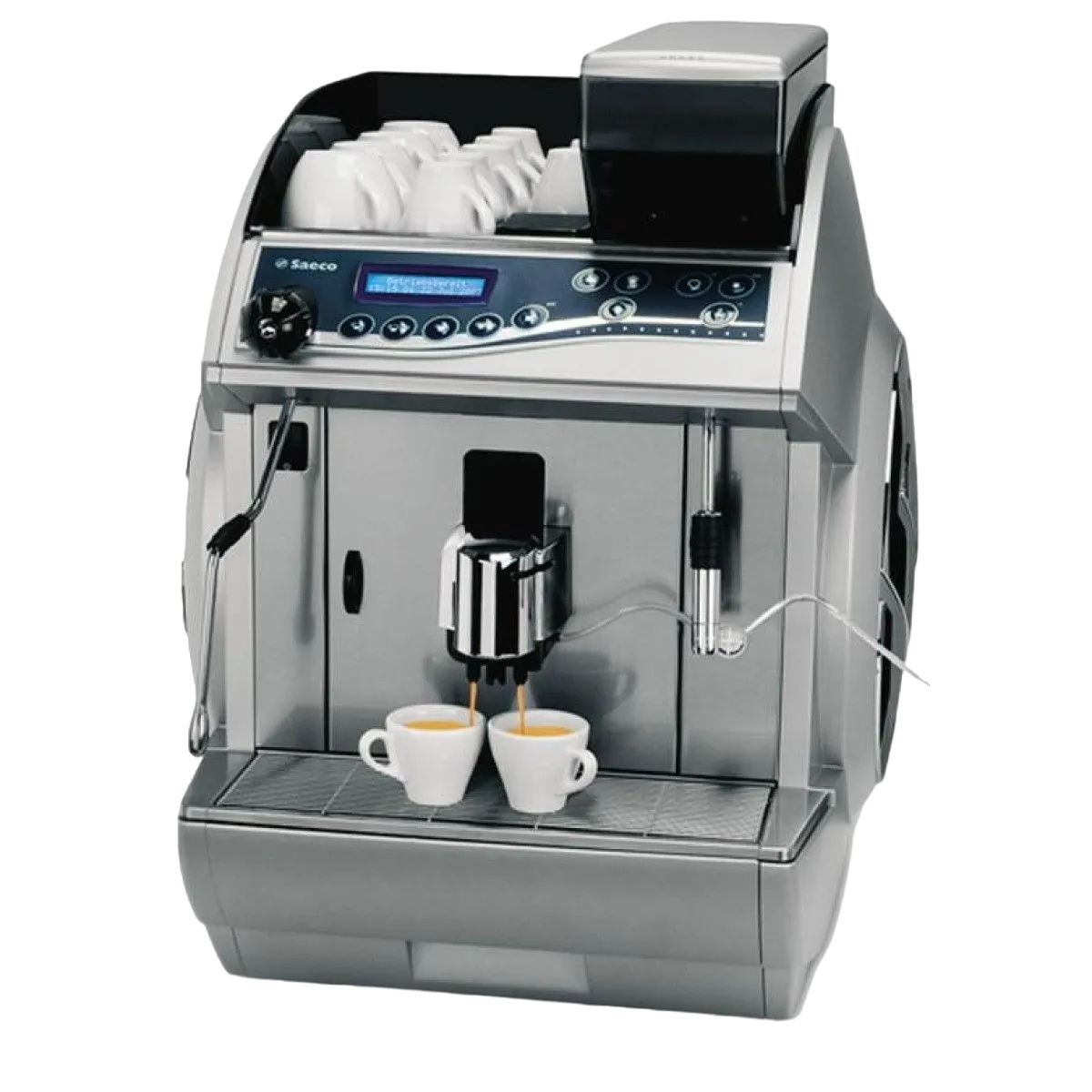 Saeco Idea Cappuccino