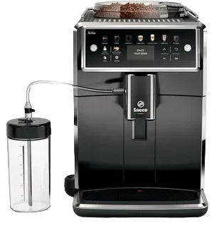 Saeco SM7580 Xelsis